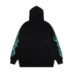SPDR 555 Young Thug Hoodie - Image 3