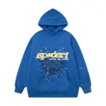 SPDR Acai Hoodie - Image 3