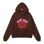 SPDR Angel Number Hoodie