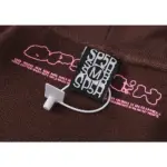 SPDR Angel Number Hoodie - Image 8
