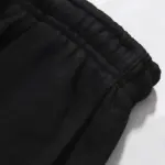 SPDR Angel Number Hoodie and Sweatpant Set Black - Image 14