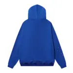 SPDR Angel Number Hoodie and Sweatpant Set Blue - Image 4