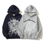 SPDR Arach NY Phobia Hoodie