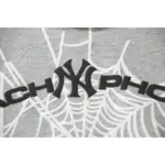 SPDR Arach NY Phobia Hoodie - Image 3