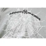 SPDR Arach NY Phobia Hoodie - Image 4