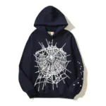 SPDR Arach NY Phobia Hoodie - Image 2