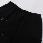 SPDR Atlanta Hoodie and Sweatpant Set Black - Image 15