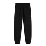 SPDR Atlanta Hoodie and Sweatpant Set Black - Image 4