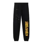 SPDR Atlanta Hoodie and Sweatpant Set Black - Image 5