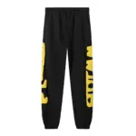 SPDR Beluga Hoodie and Sweatpant Set Black - Image 3