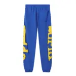 SPDR Beluga Hoodie and Sweatpant Set TC Blue - Image 5