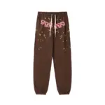 SPDR Bottom Brown