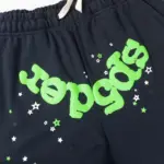 SPDR Bottom Dark Gray Blue - Image 3