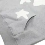 SPDR Grey Beluga Hoodie - Image 5