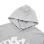 SPDR Grey Beluga Hoodie - Image 8