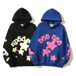SPDR Arach NY Phobia Hoodie