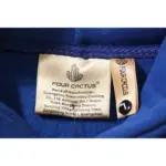 SPDR Arach NY Phobia Hoodie - Image 4