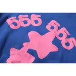 SPDR Arach NY Phobia Hoodie - Image 5