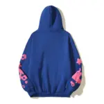 SPDR Arach NY Phobia Hoodie - Image 6