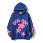 SPDR Arach NY Phobia Hoodie - Image 7