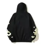 SPDR Arach NY Phobia Hoodie - Image 8