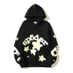 SPDR Arach NY Phobia Hoodie - Image 2