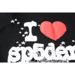 SPDR I Heart SP5 Souvenir Hoodie - Image 4