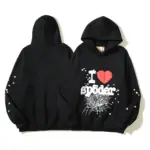 SPDR I Heart SP5 Souvenir Hoodie - Image 5