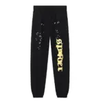 SPDR Jeffery Hoodie and Sweatpant Set Black - Image 3
