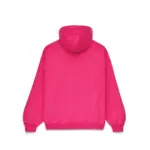 SPDR Legacy Hoodie Pink and White - Image 2