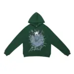 SPDR Logo Hoodie