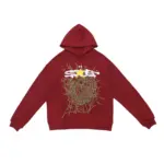 SPDR Logo Hoodie