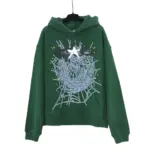 SPDR Logo Hoodie - Image 2