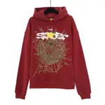 SPDR Logo Hoodie - Image 3