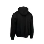SPDR OG Rhinestone Logo Hoodie Black - Image 2