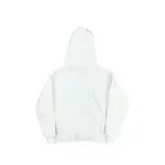 SPDR OG Rhinestone Logo Hoodie White - Image 4