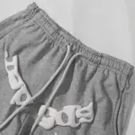 SPDR OG Web Hoodie and Sweatpant Set Grey - Image 11