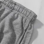 SPDR OG Web Hoodie and Sweatpant Set Grey - Image 14