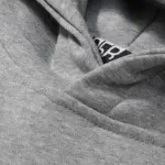 SPDR OG Web Hoodie and Sweatpant Set Grey - Image 7