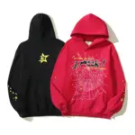 SPDR ‘PINK’ Hoodie