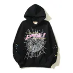 SPDR ‘PINK’ Hoodie - Image 6