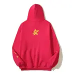 SPDR ‘PINK’ Hoodie - Image 7