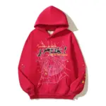 SPDR ‘PINK’ Hoodie - Image 2