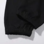 SPDR Phantom Web Hoodie and Sweatpant Set Black - Image 14
