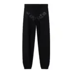 SPDR Phantom Web Hoodie and Sweatpant Set Black - Image 3