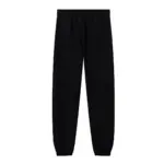 SPDR Phantom Web Hoodie and Sweatpant Set Black - Image 5