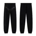 SPDR Phantom Web Hoodie and Sweatpant Set Black - Image 7
