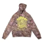 SPDR Real Tree OG Web Hoodie Camo