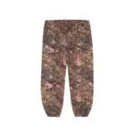 SPDR Real Tree OG Web Sweatpants Camo - Image 2