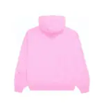 SPDR Spider Hoodie Pink - Image 2